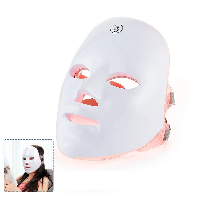 MASQUE LED VISAGE ACCESS+